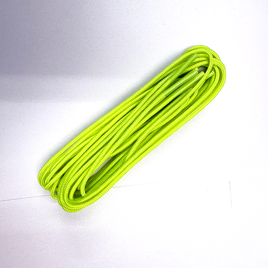 Ronix  Lace Rope Yellow (4pcs)
