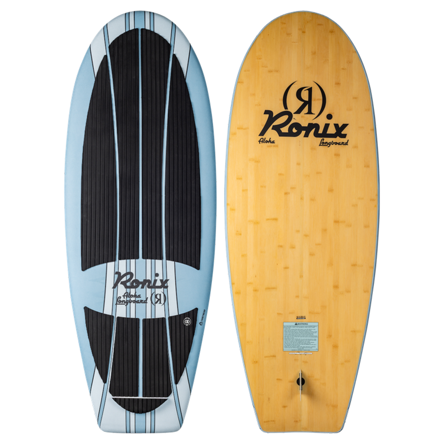 2017 Ronix Marsh Mellow 4.8 ウェイクサーフィン RONIX Marsh Mellow Thrasher