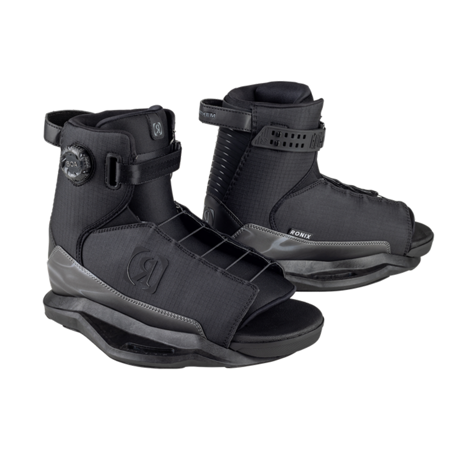 RONIX  Anthem  - Stage 2  - Techy Grey