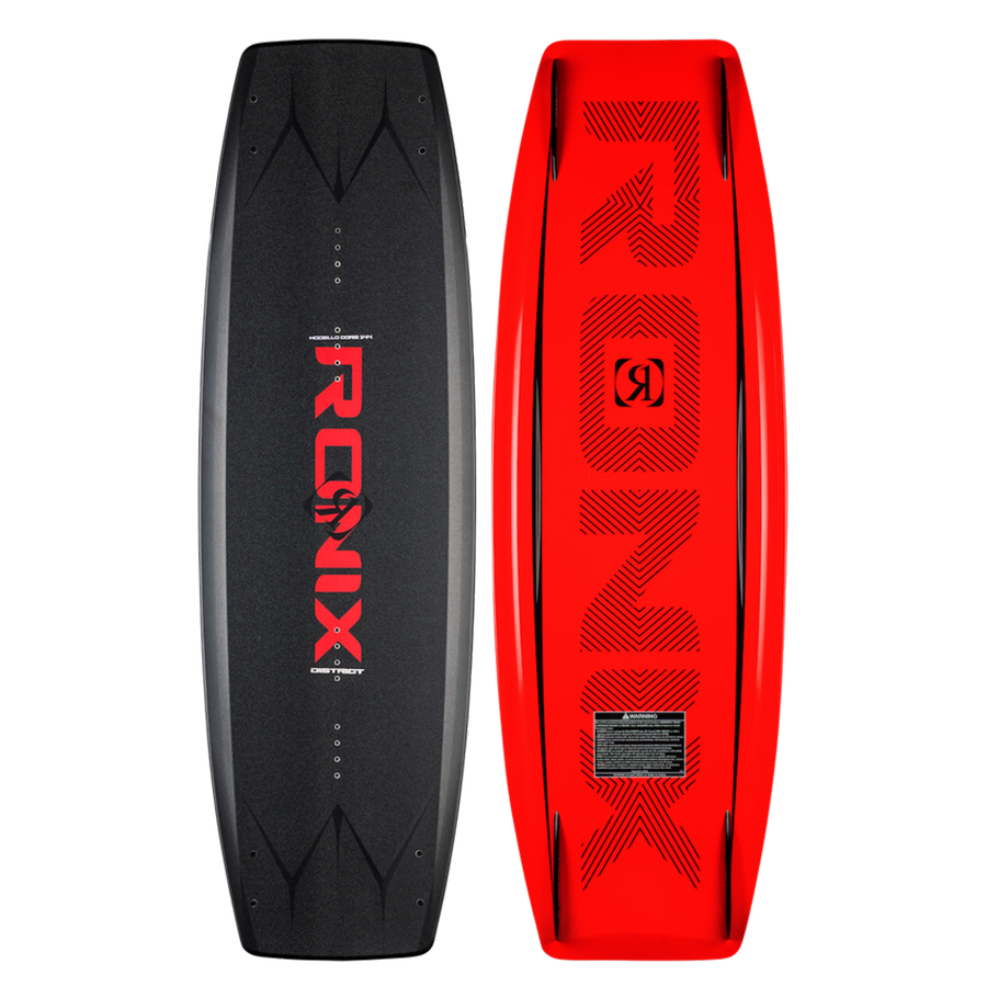 District wakeboard ディストリクト ウェイクボード