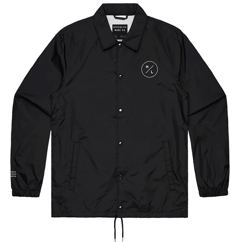 HYPERLITE Destroyer Coach Jacket