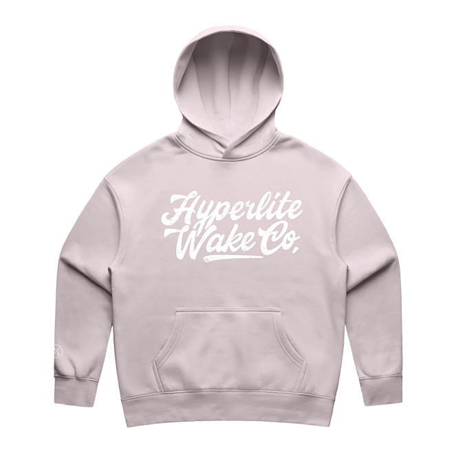 Hyperlite Sundae Relax Women Hoodie