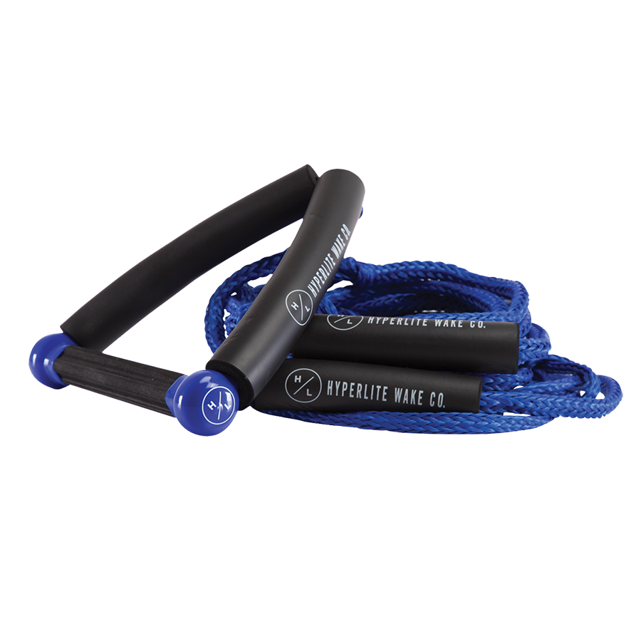 HYPERLITE  25' SURF ROPE