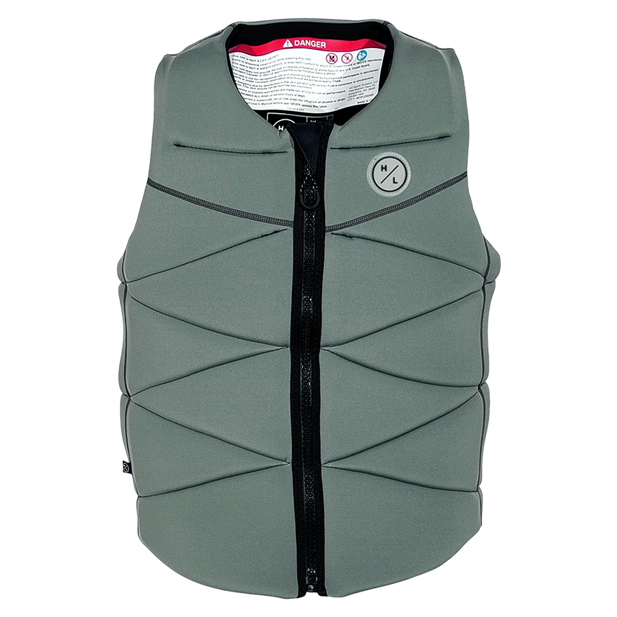HYPERLITE  VERT JACKET　バート メンズ ライフジャケット