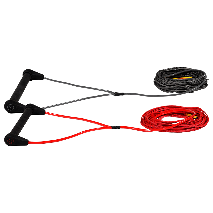 HYPERLITE  OUTLAW PACKAGE SPECTRA