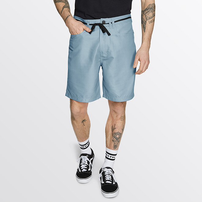 MYSTIC  The Hybrid board Short