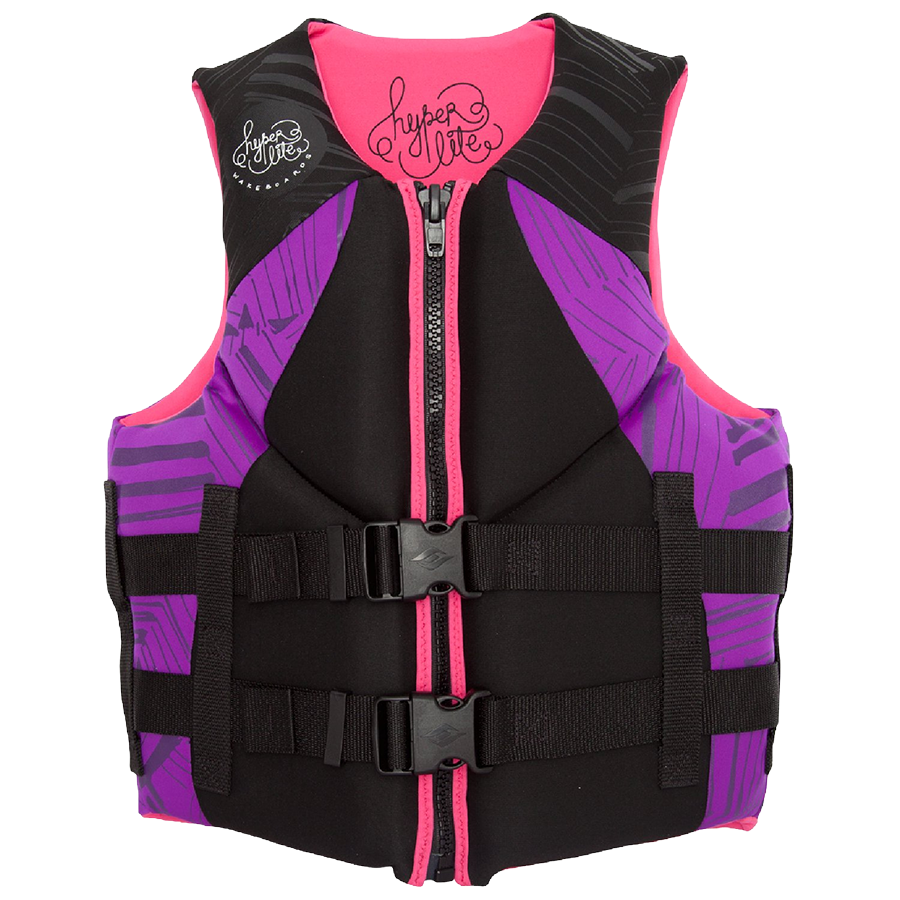 均一特価】Hyperlite Womens indy neo vest XS