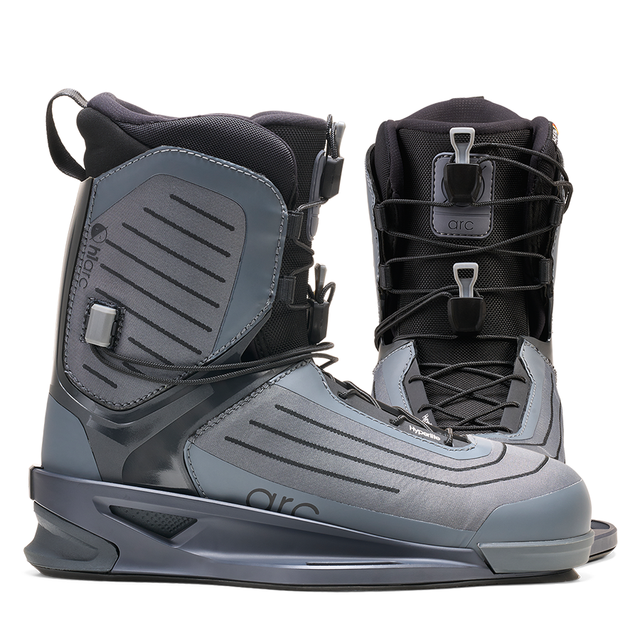 HYPERLITE  ARC BINDING　アークビンディング