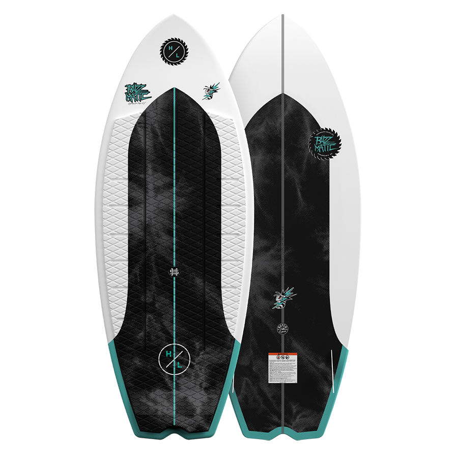 HYPERLITE  BUZZMATIC バズマティック