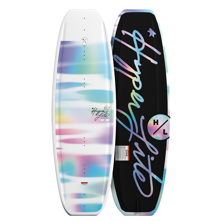 HYPERLITE　Divine Jr Wkbd ディバインジュニア ウェイクボード