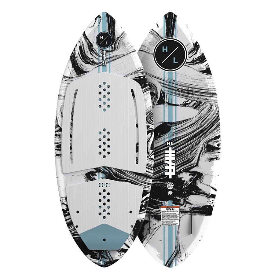 HYPERLITE  HI-FI ハイファイ