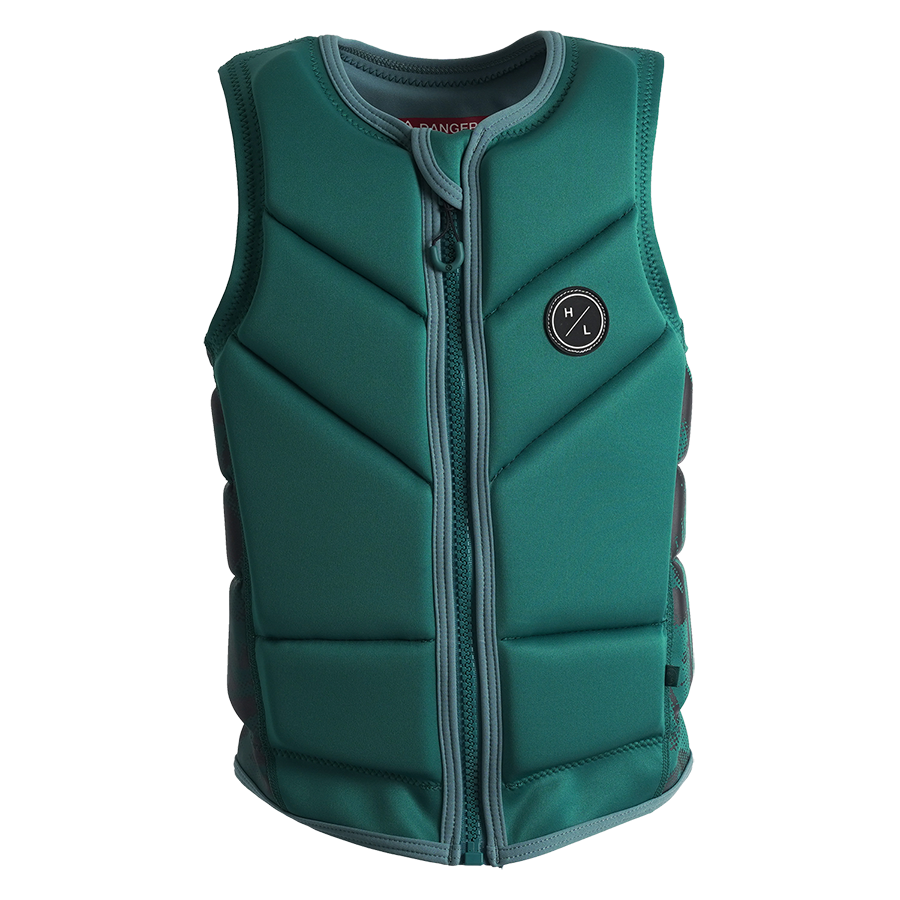 HYPERLITE  JOURNEY  JACKET　ジャーニー ウィメンズ ライフジャケット