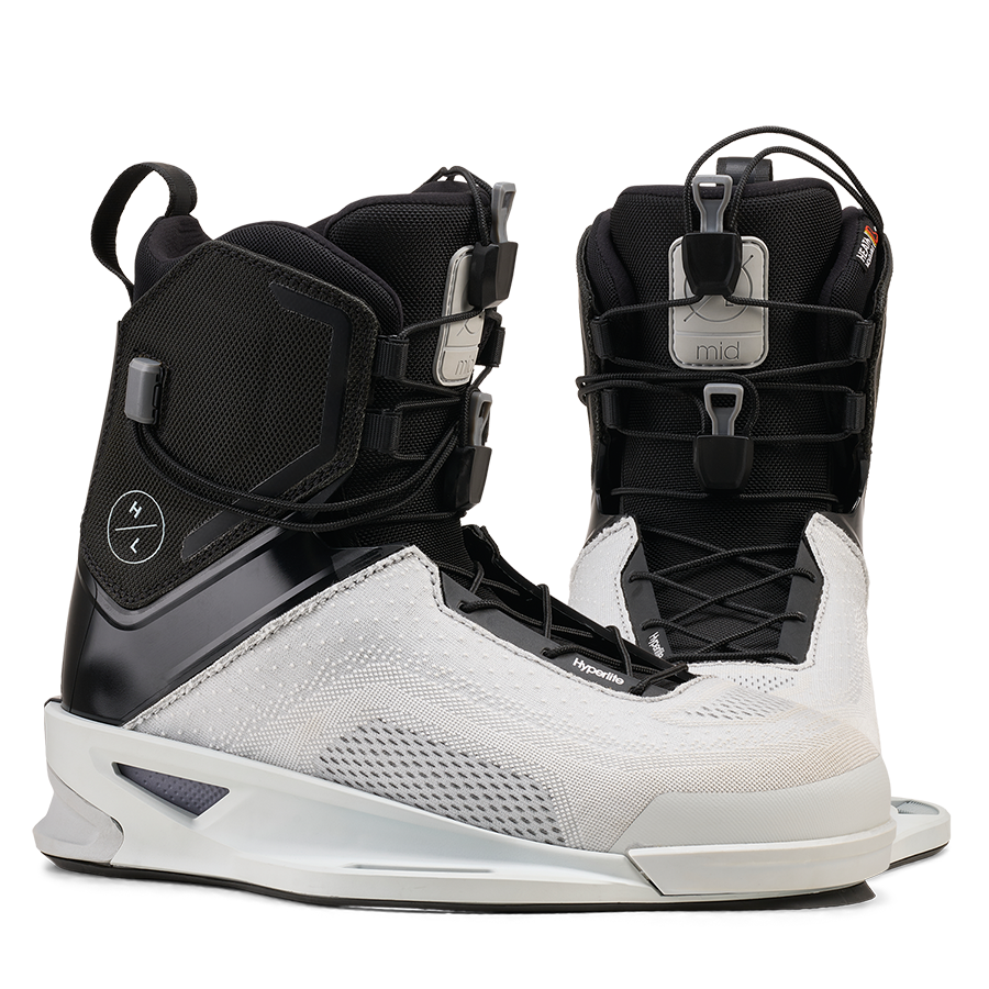 HYPERLITE  MID BINDING ミッドビンディング