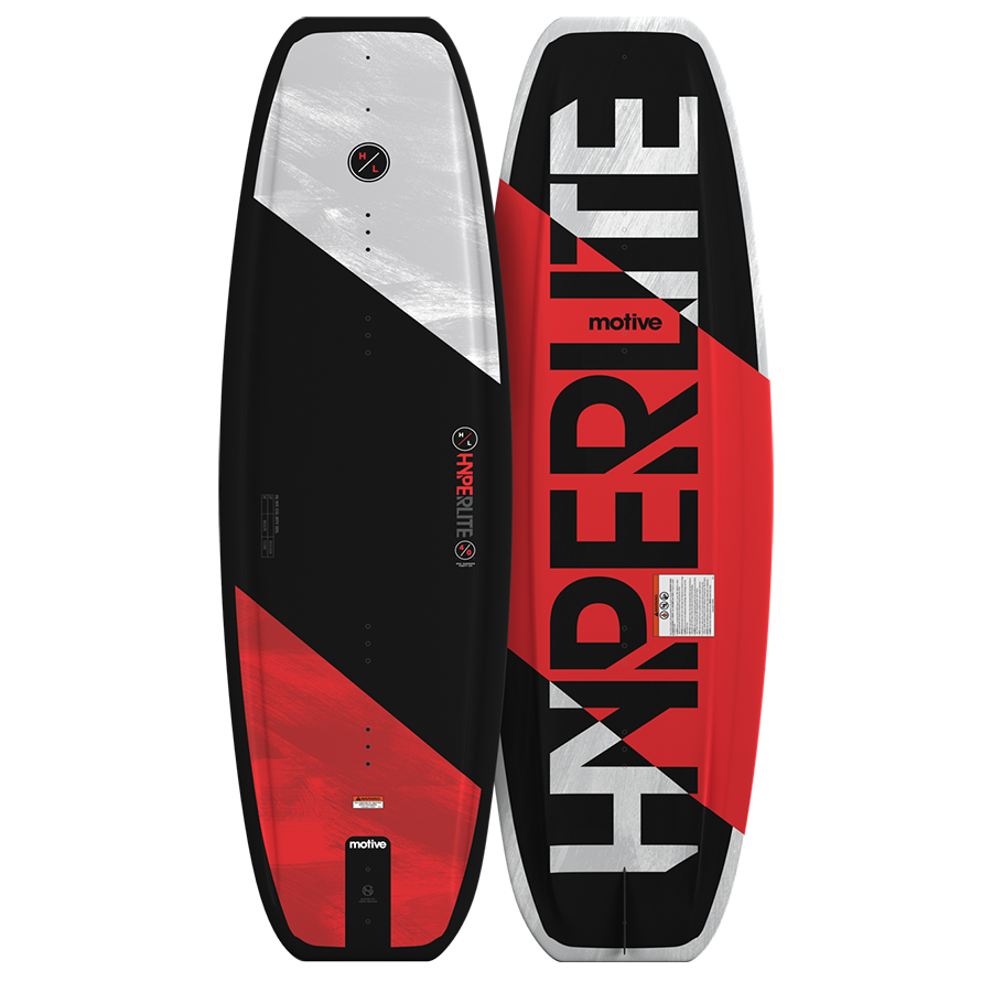 HYPERLITE　Motive Wakeboard　モーティブ ウェイクボード