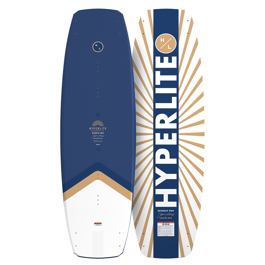 HYPERLITE　Murray Wakeboard マーレ―  ウェイクボード