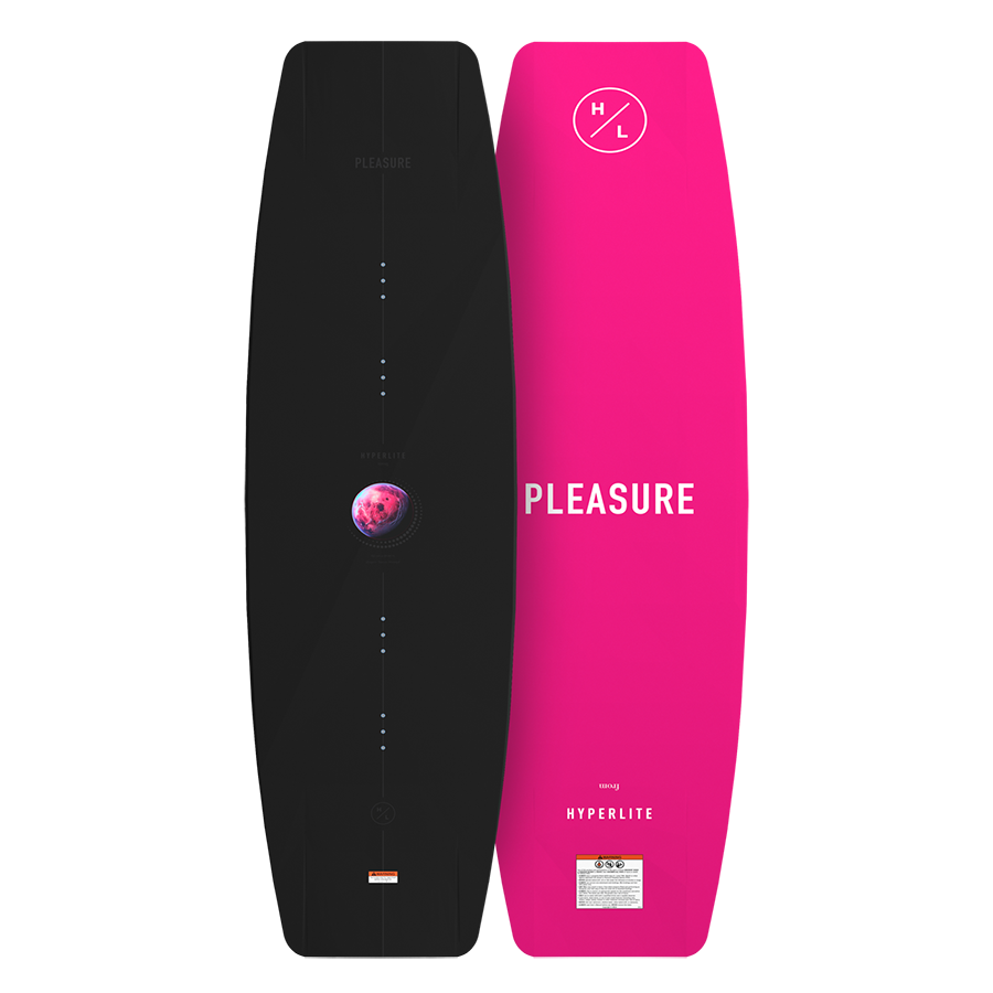 HYPERLITE　Pleasure プレジャー パークボード