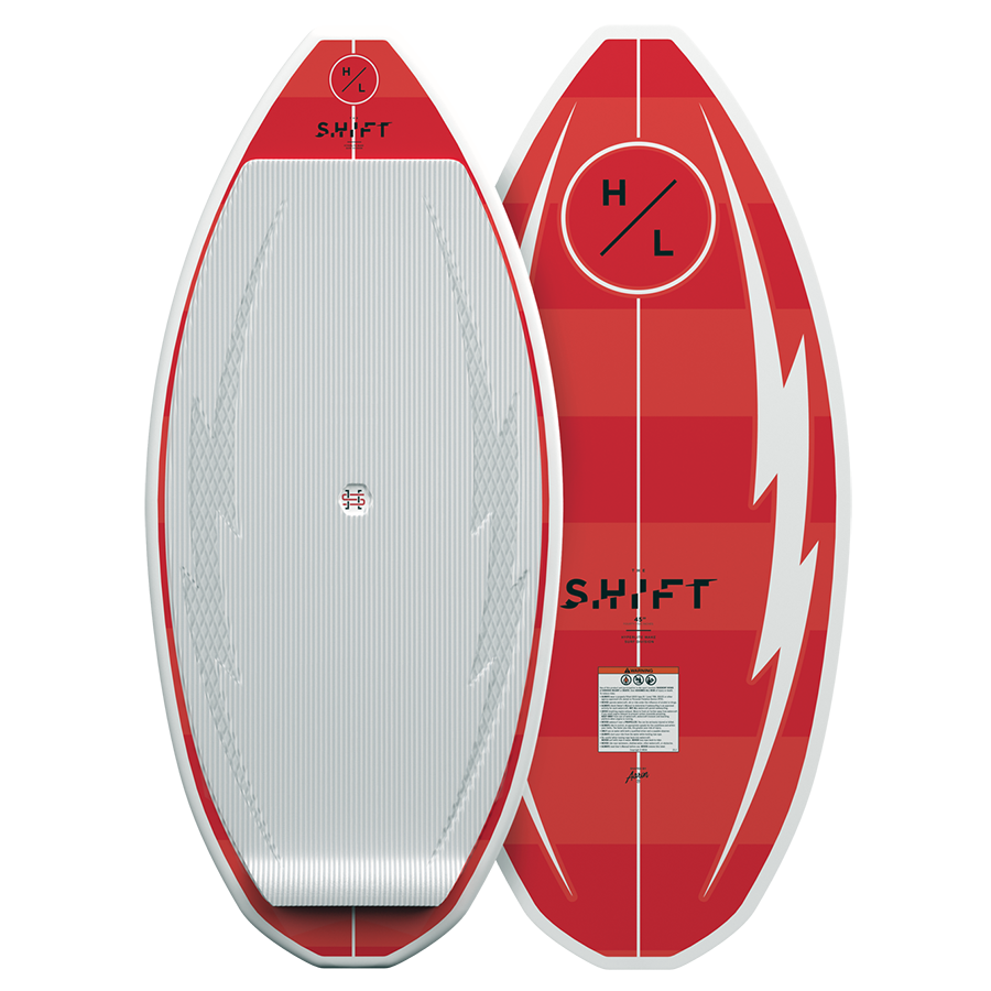 HYPERLITE  SHIFT シフト