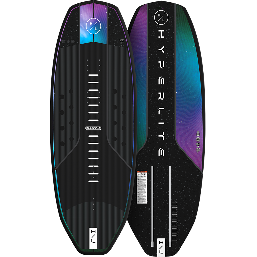 HYPERLITE  SHUTTLE FOIL BOARD シャトルフォイルボード(ボードのみ)