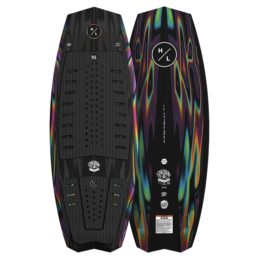 HYPERLITE  TIME MACHINE タイムマシン