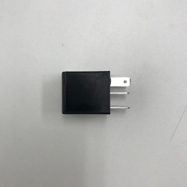 RELAY, IGNITION / FUEL PUMP