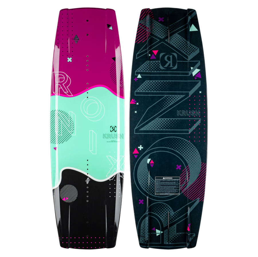 RONIX  Krush クラッシュ ウェイクボード