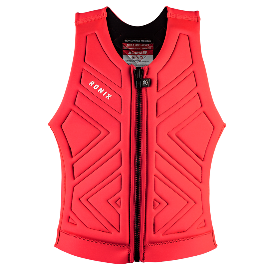 RONIX  Moon Stone  - Women's Impact Vest  - Neon Blush