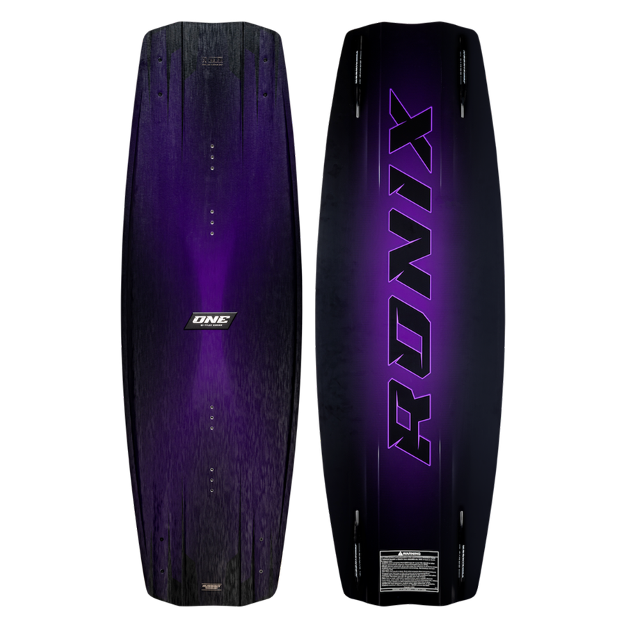 RONIX  ONE Blackout Technology　ワン ブラックアウト  ウェイクボード