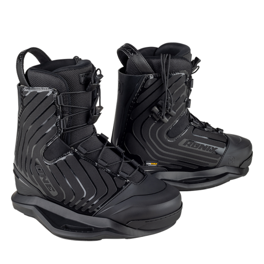 One - Intuition - Gloss Midnight