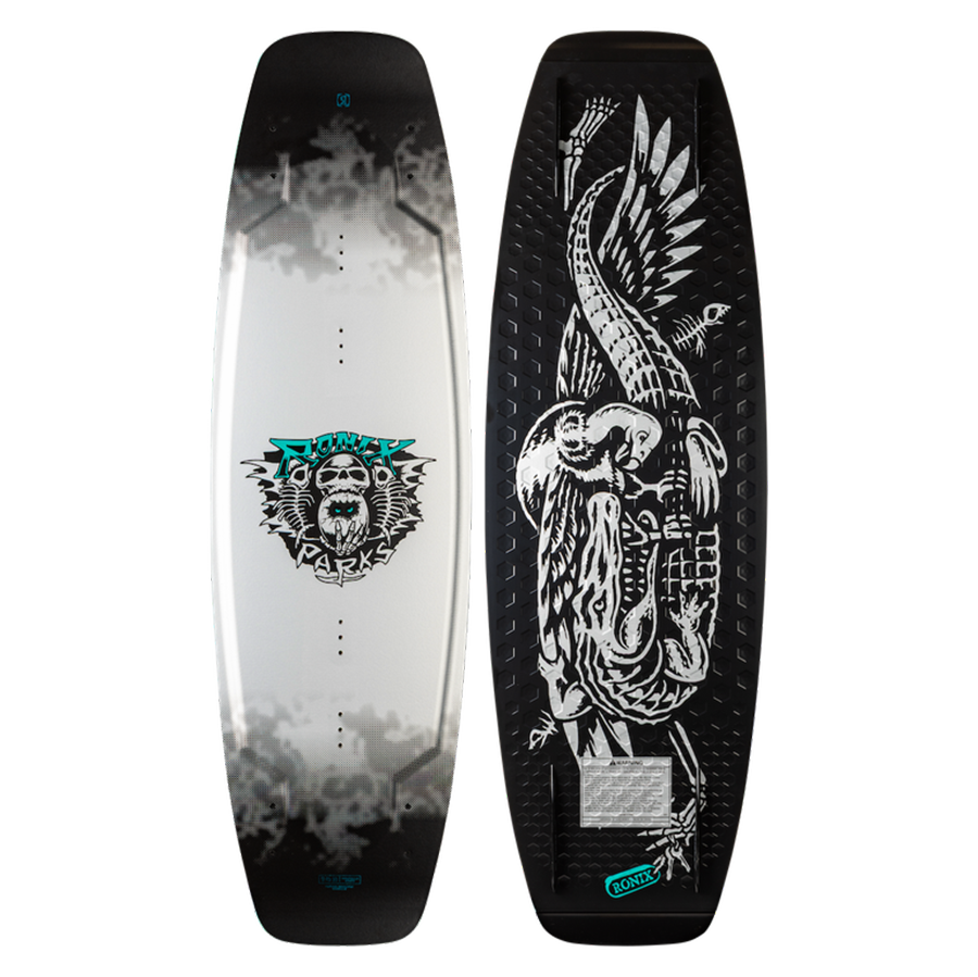 RONIX  Parks Modello パークス ウェイクボード