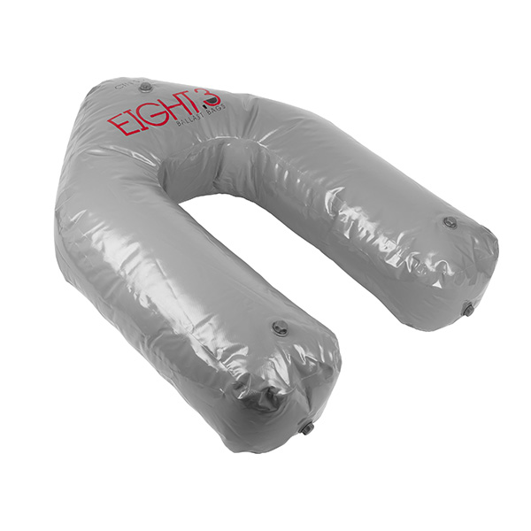 RONIX Plug&Play Bow U-Shape 500lbs (227kg) Ballast Bag