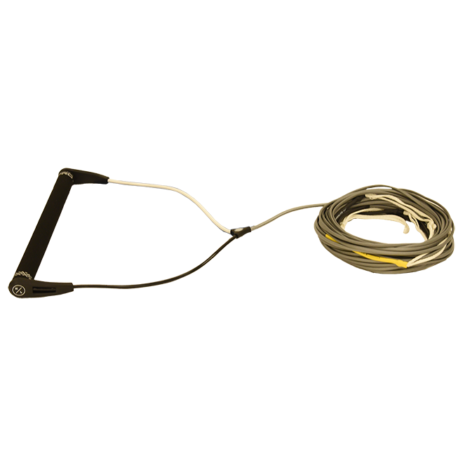 PRO ROPE PACKAGE 85'