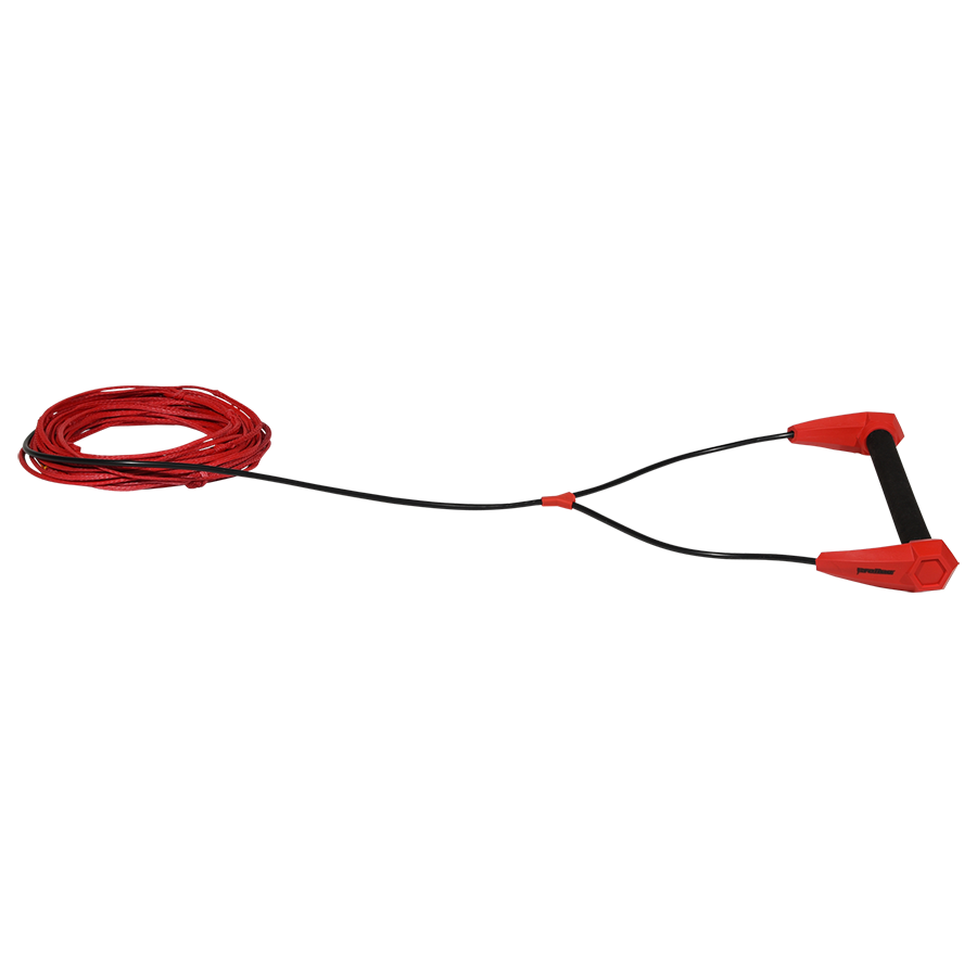 HYPERLITE  PROLINE - TORQ WAKEBOARD ROPE & HANDLE