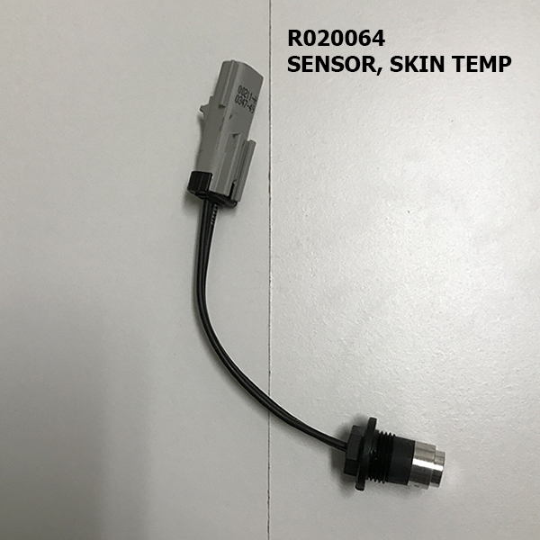 PCM SENSOR, SKIN TEMP