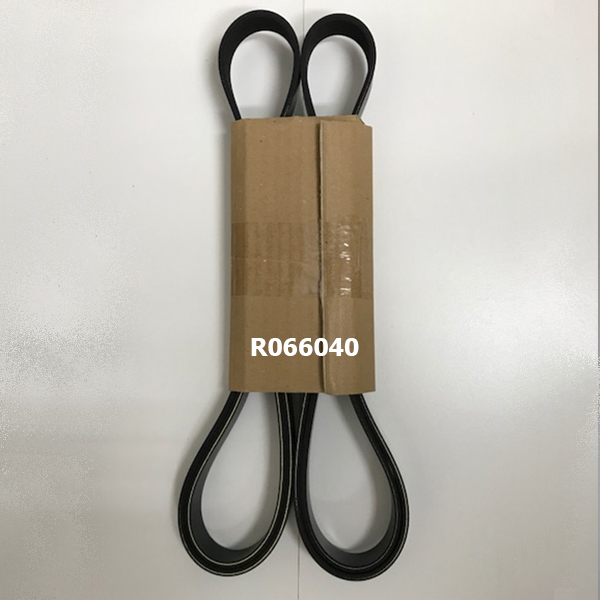 PCM Serpentine Drive Belt (H5/H6)