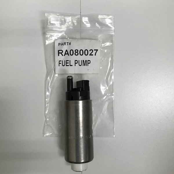 PCM Pump, FCC high pressure fuel