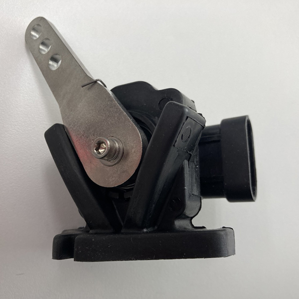 PCM POTENTIOMETER, ASSY.