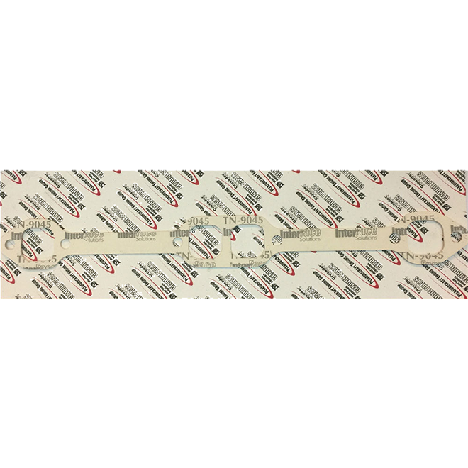 PCM  Gasket Manifold All GM Small Block Engines  RM0287