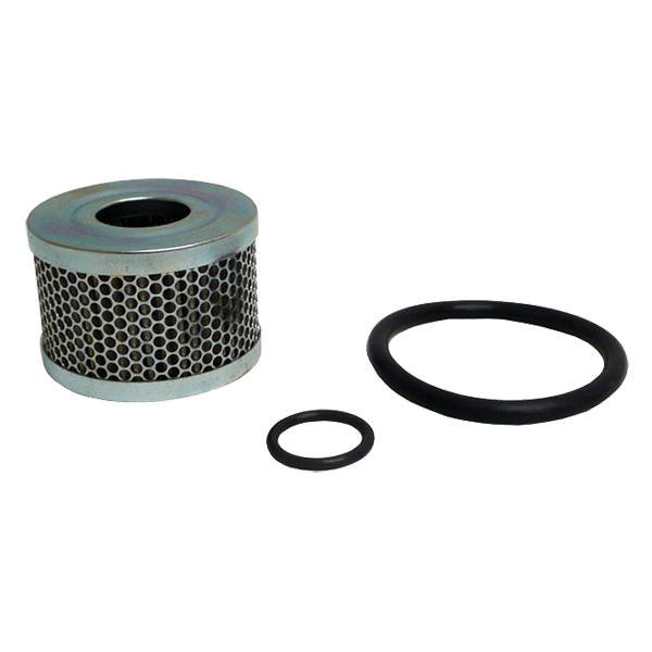 PCM Kit, Transmission Oil Filter (ZF)