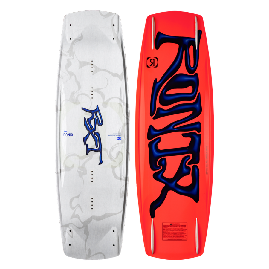 RONIX  RXT Black Out Technology　RXT  ブラックアウト ウェイクボード