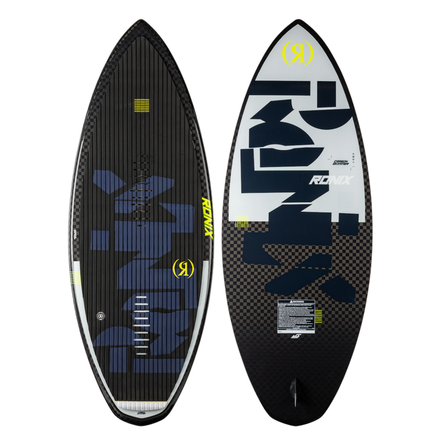 RONIX Carbon Air Core 4 - Skimmer