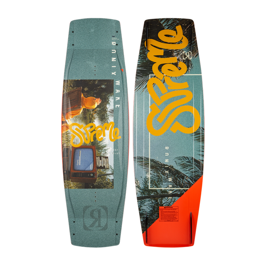 Supreme - Air Core 3 シュープリーム ウェイクボード