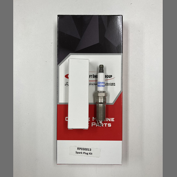 PCM Spark Plug (GEN5)