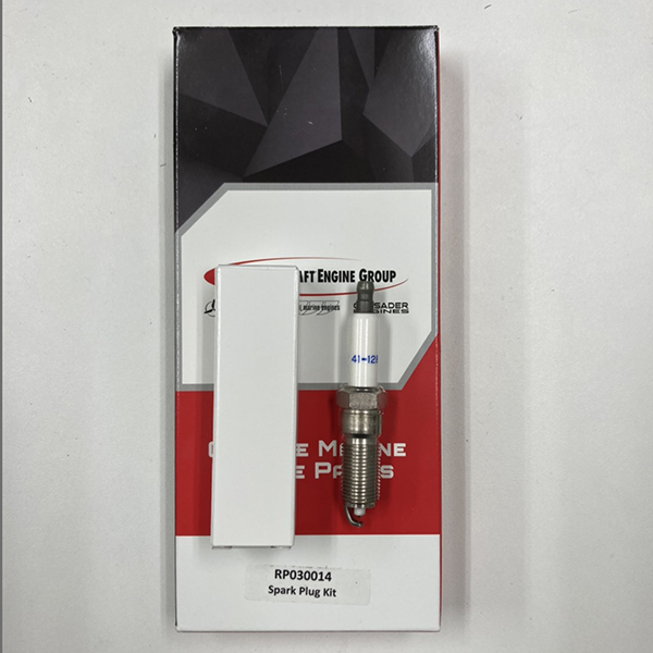 PCM Spark Plug (LT4)
