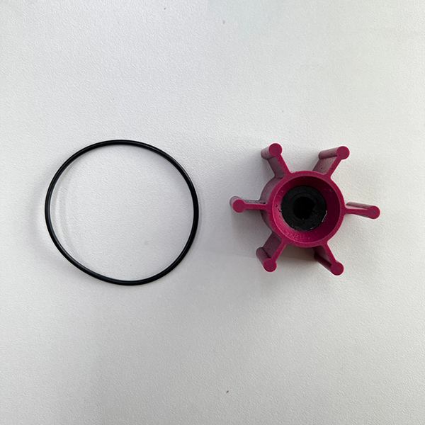 IMPELLER FOR PART#160058/190157 BALLAST PUMP（O-RING付）