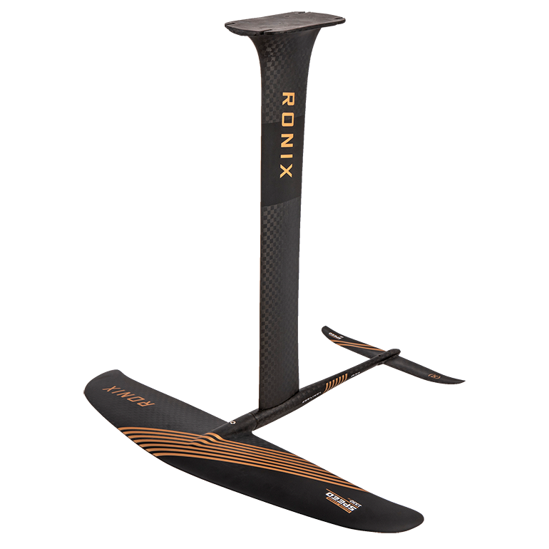 Shadow 29in. Mast- 39cm Fuse. -Spd. 1330 Wing - Spd. 180cm Stabilizer