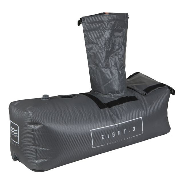 RONIX Telescope Trapezoid Ballast Bag　1100Ibs(500KG）