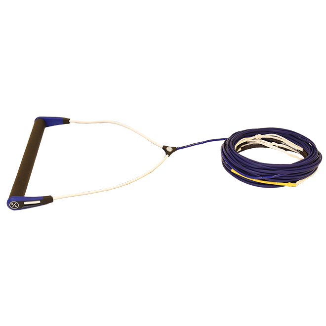 TEAM ROPE PACKAGE 85'