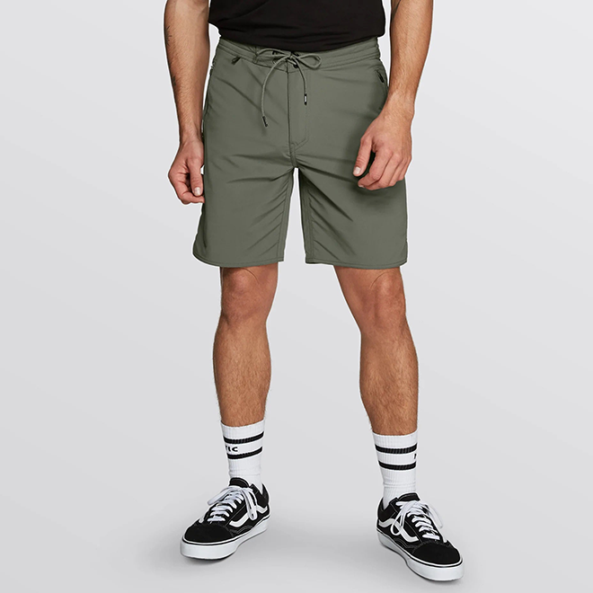MYSTIC  Trail Hybrid Boardshort