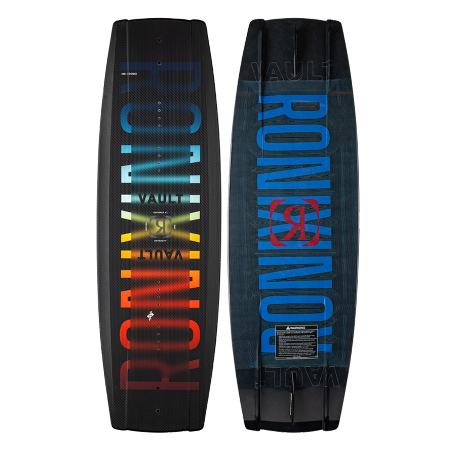 RONIX  Vault  ボルト ウェイクボード