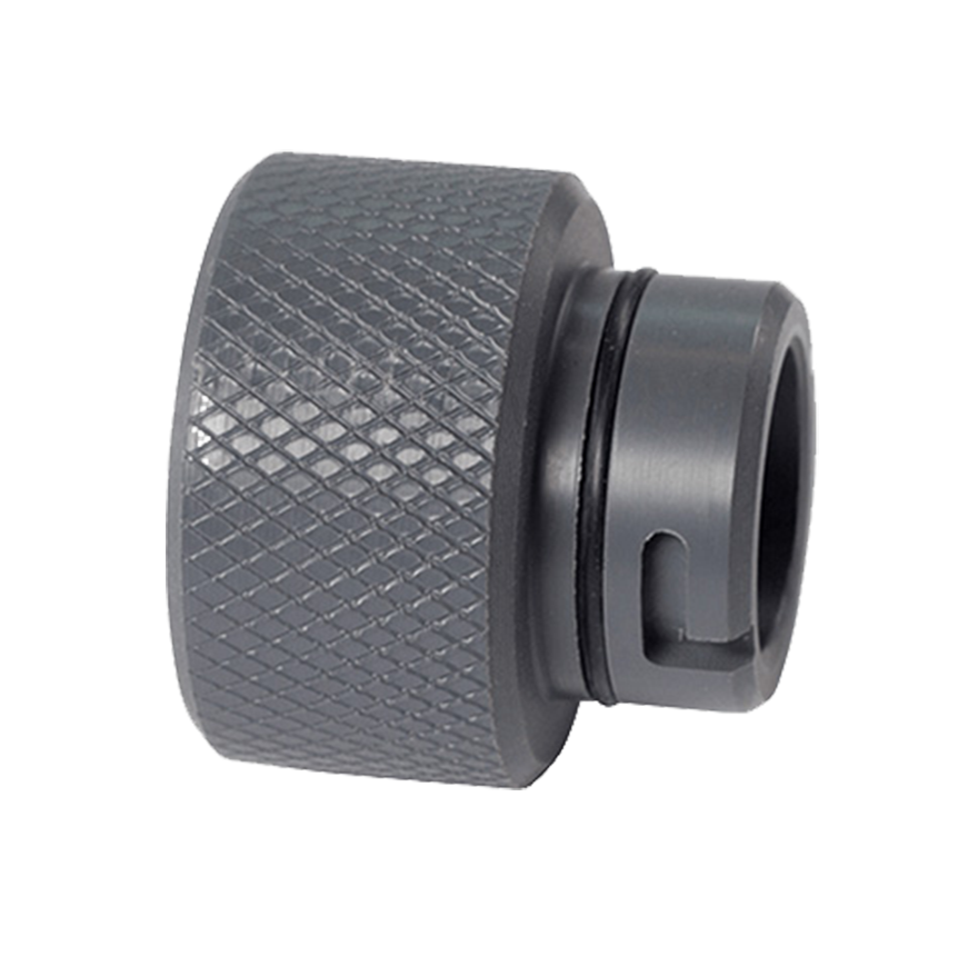 Male Quick Connect – Tsunami Pump Thread